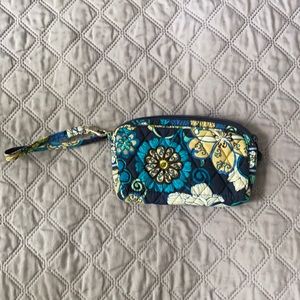 Vera Bradley Wristlet